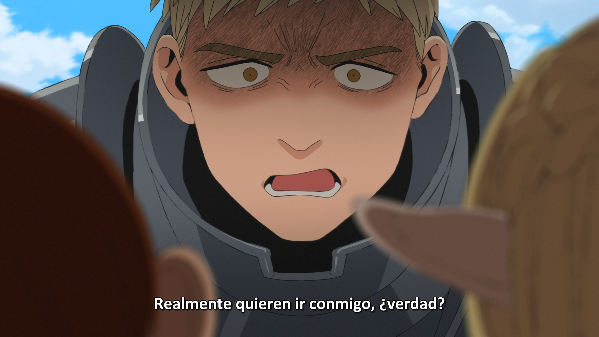 Dungeon Meshi (NanDesuKa?)